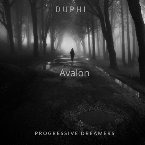 Duphi - Avalon [PDR089]